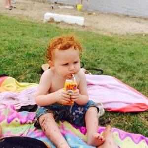 Meet your Posher, Patrick